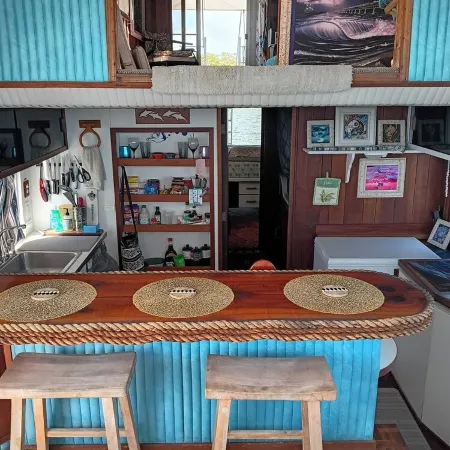 Island Sanctuary Islamorada