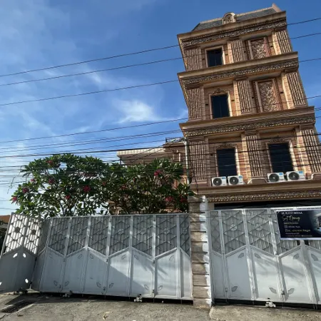 Da Rucci Hotel Syariah