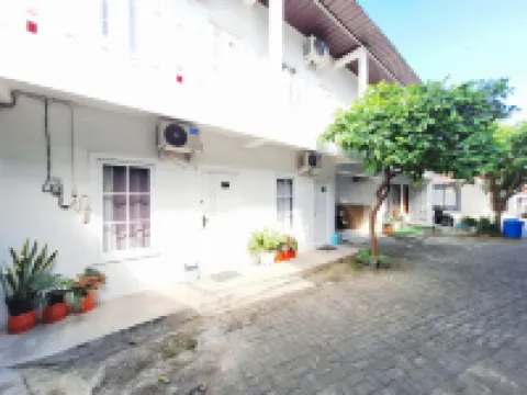Niti Stay Syariah near Stasiun Wates RedPartner