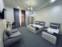 Art Tashkent Hotel