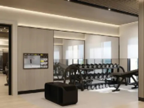 オークウッド キャメロン ハイランズ ビンチャンのホテル