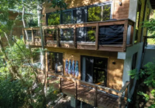 Villa Sea Breeze Hotels in 