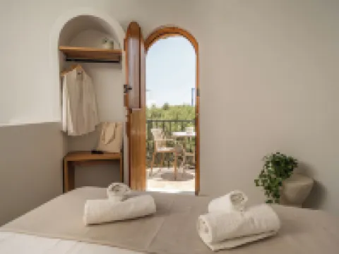 Fata Morgana Studios & Apartments Hotels in Sfakia