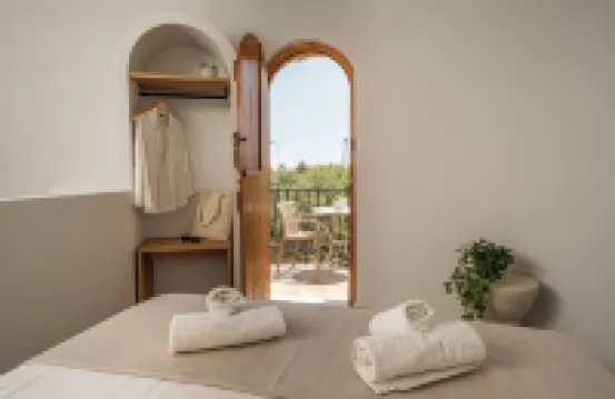 Fata Morgana Studios & Apartments