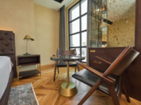 威士忌酒店 鄰近好萊塢星光大道的酒店