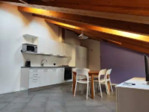 Cece' Dependance Hotels in Lecco