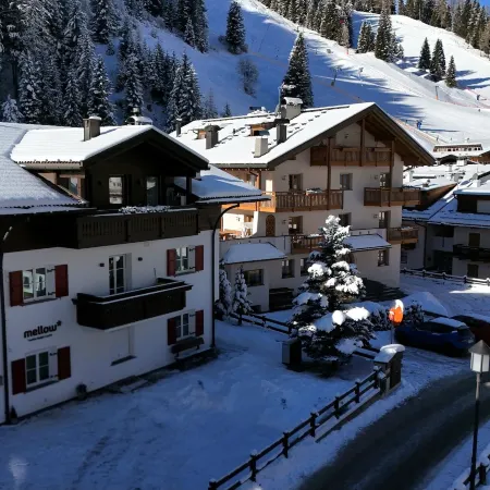 Eden Dolomites