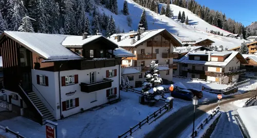 Eden Dolomites