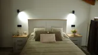 Las Casucas de Somavía - Apartments