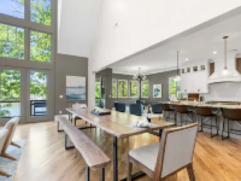 Northshore Landing Hotels in Westport