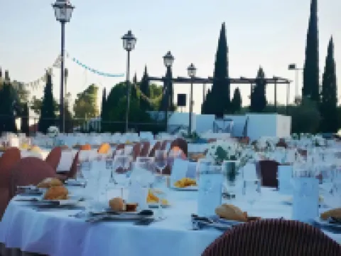 Hotel la Perdiz Hotels in Province of Jaen