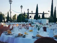 Hotel la Perdiz