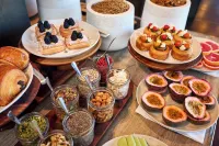 Brunfels Hotel, in the Unbound Collection by Hyatt - breakfast