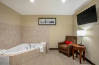 Comfort Suites Fishkill Near Interstate 84 - Hot Tub