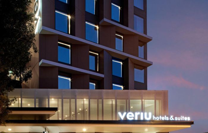 Veriu Green Square