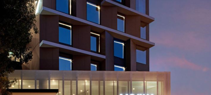 Veriu Green Square Hotéis em Sydney