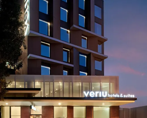 Veriu Green Square Hotels near Green Square