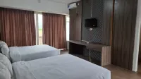 Bwalk Hotel Malang