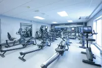 Gloucester Robinswood Hotel by Sunday - Fitnessstudio
