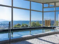 Natural Farm City Noen Hotel Hotels in Chichibu