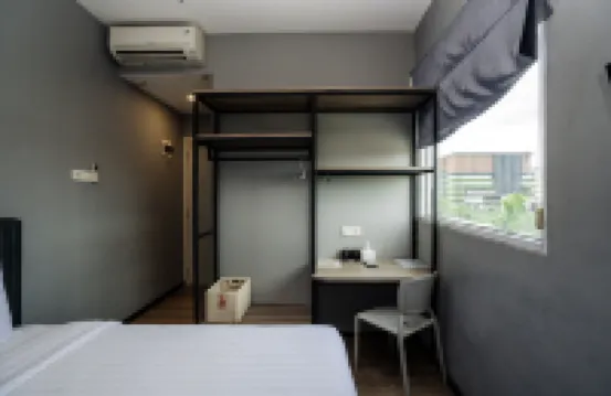 Rajawali Homestay Các khách sạn ở 