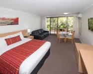 Comfort Inn Grammar View - bar