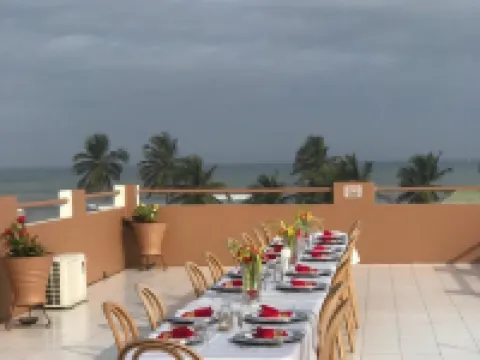 Accruase Paradise Hotels in Prampram