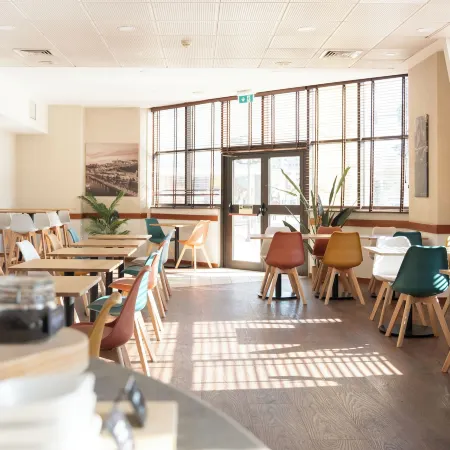 Ibis Coimbra Centro