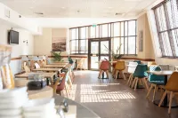 Ibis Coimbra Centro