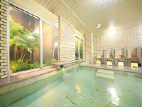 Boso Shirahama Umisato Hotel