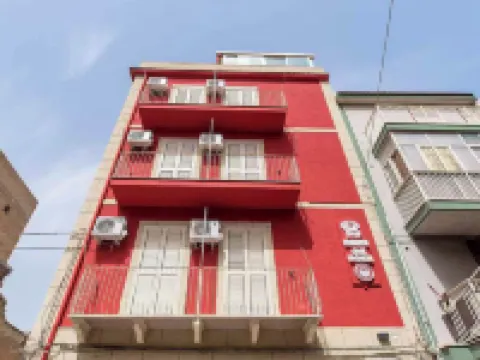 La Dimora del Monsignore Hotels in Licata