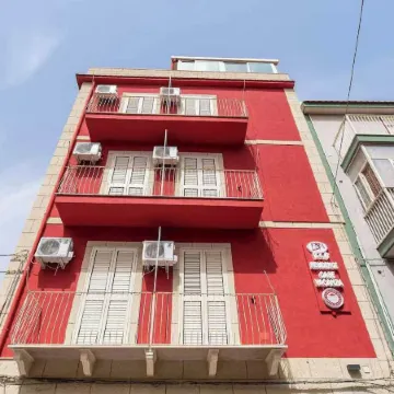 La Dimora del Monsignore