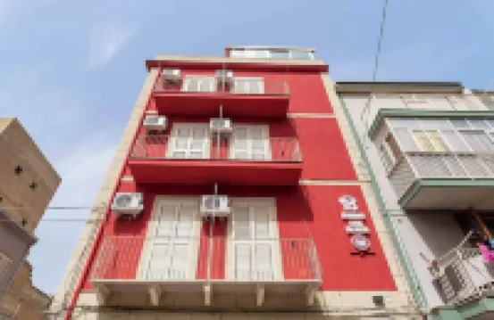 La Dimora del Monsignore