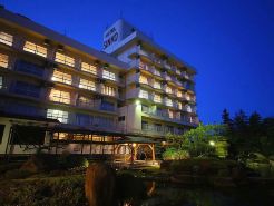 Ooedo Onsen Monogatari Hotel Shinko
