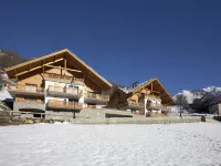 Apartment in Vaujany near Alpe d’Huez