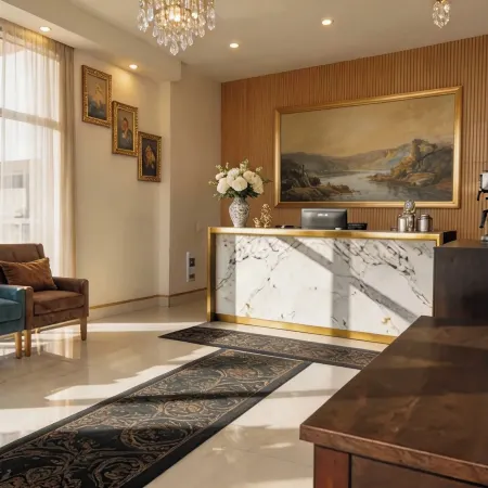 Howard Johnson By Wyndham Brampton Отели в г. Брамптон