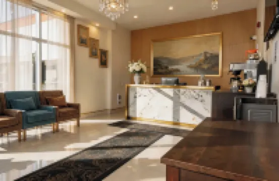 Howard Johnson By Wyndham Brampton