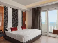 Hotel Corallo Hotels near 105 Stadium