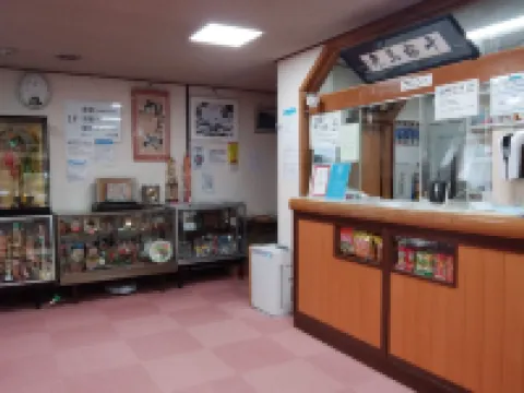 Kadoya Shinkan Hotels in Kami