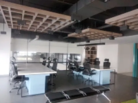 Delft Apartment CPI Makassar