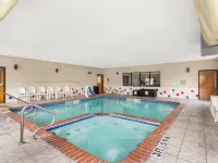 Comfort Suites Hotels in Brenham
