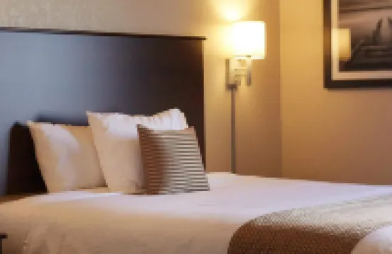 Travelodge Suites by Wyndham Estevan