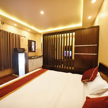 Friends Apartment Pvt.Ltd