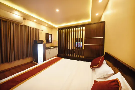 Friends Apartment Pvt.Ltd Hotels in 