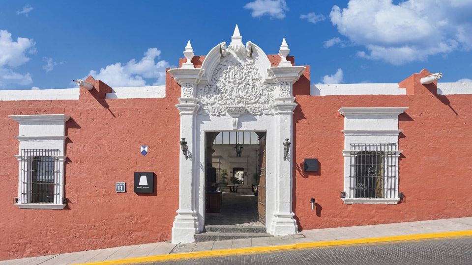 Casa Andina Premium Arequipa