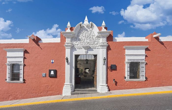 Casa Andina Premium Arequipa