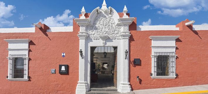 Casa Andina Premium Arequipa Hotels in Arequipa
