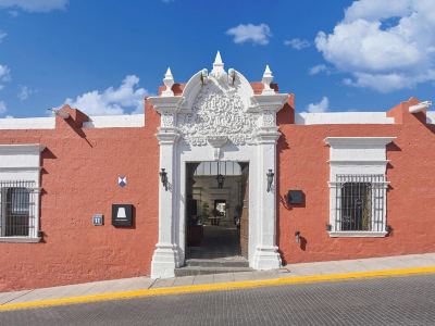 Casa Andina Premium Arequipa