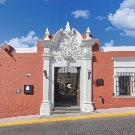 Casa Andina Premium Arequipa