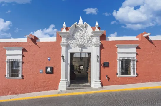 Casa Andina Premium Arequipa Hotels in 